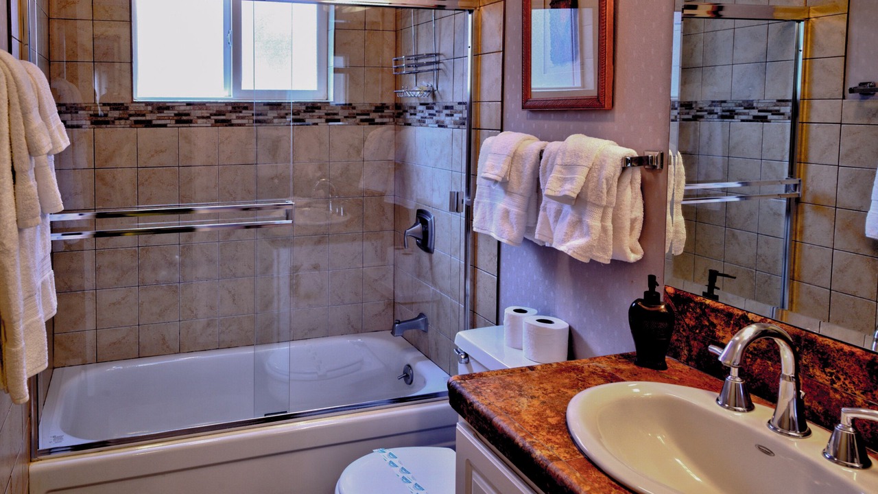 Photo of Bathroom in Incline Village
