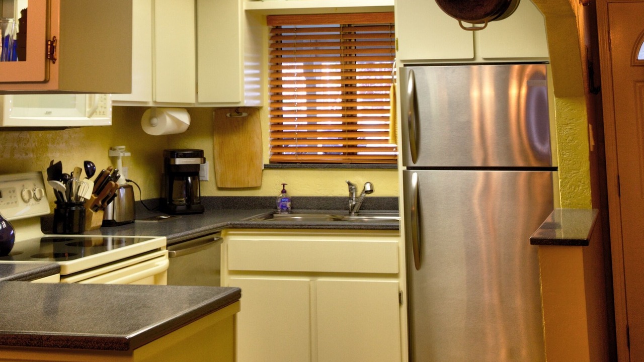 Photo of Kitchen in Incline Village
