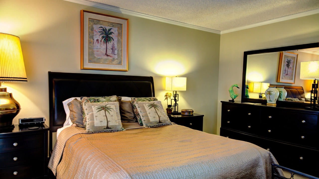 Photo of Bedroom in Incline Village