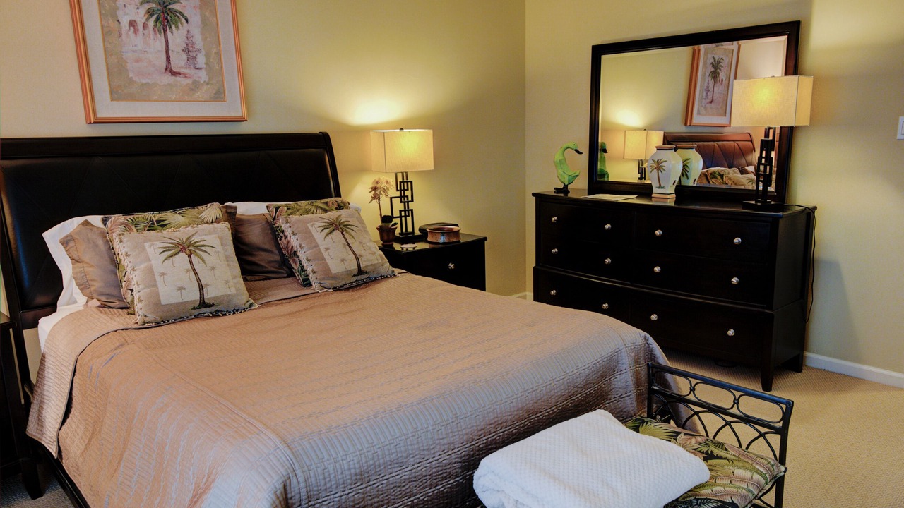 Photo of Bedroom in Incline Village