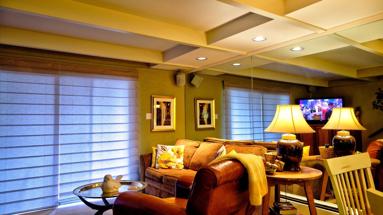 Photo of Livingroom in Incline Village