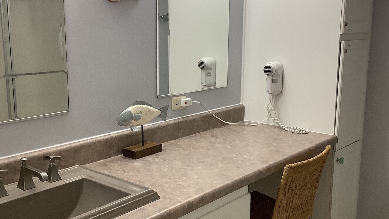Photo of Bathroom in Wise