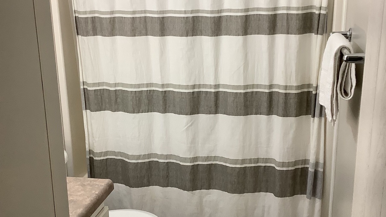 Photo of Bathroom in Wise
