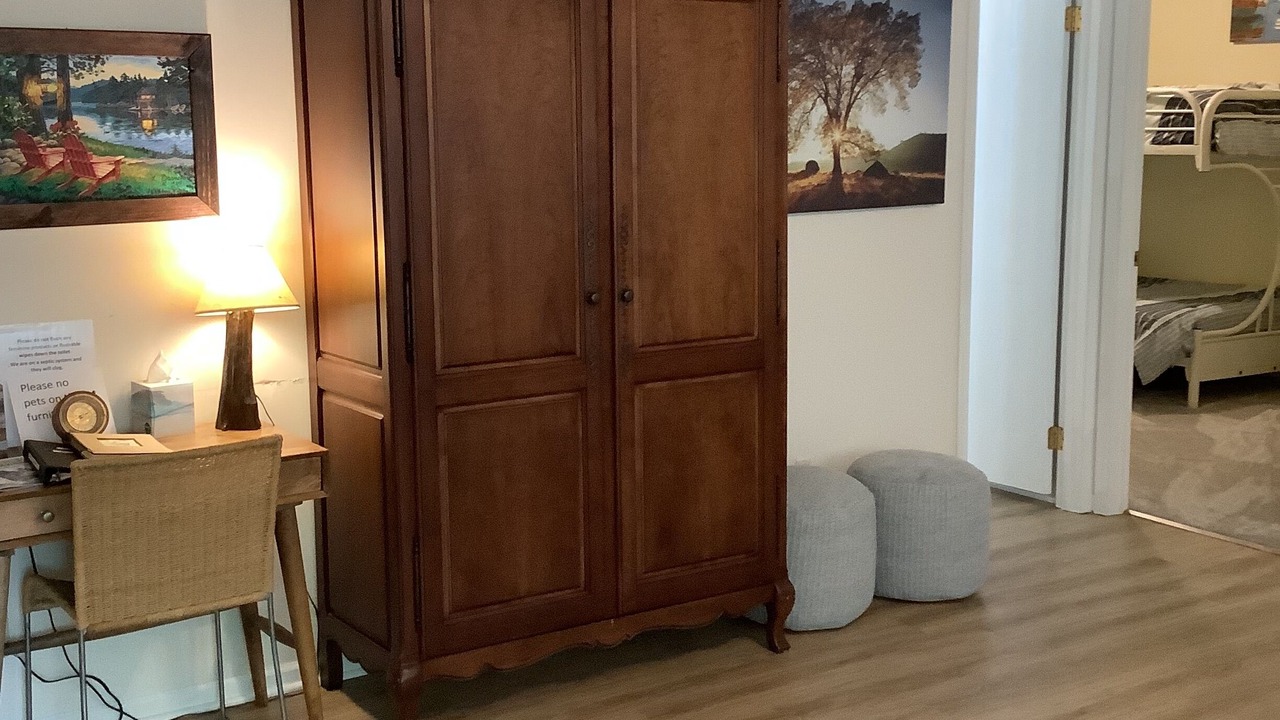 Photo of Livingroom in Wise