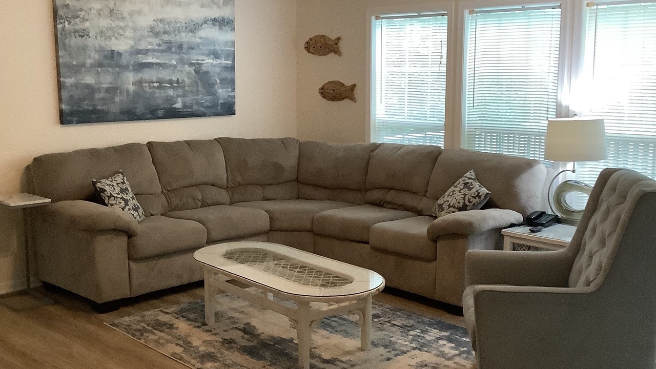 Photo of Livingroom in Wise