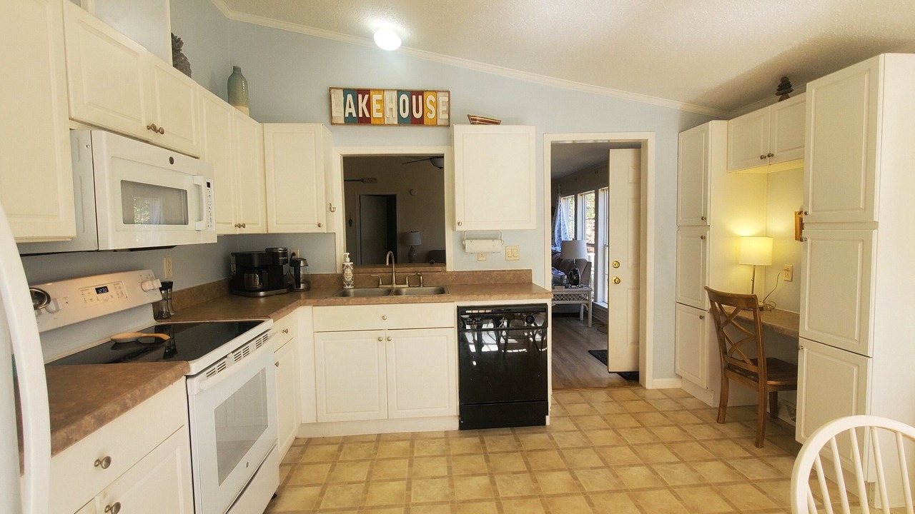 Photo of Kitchen in Wise