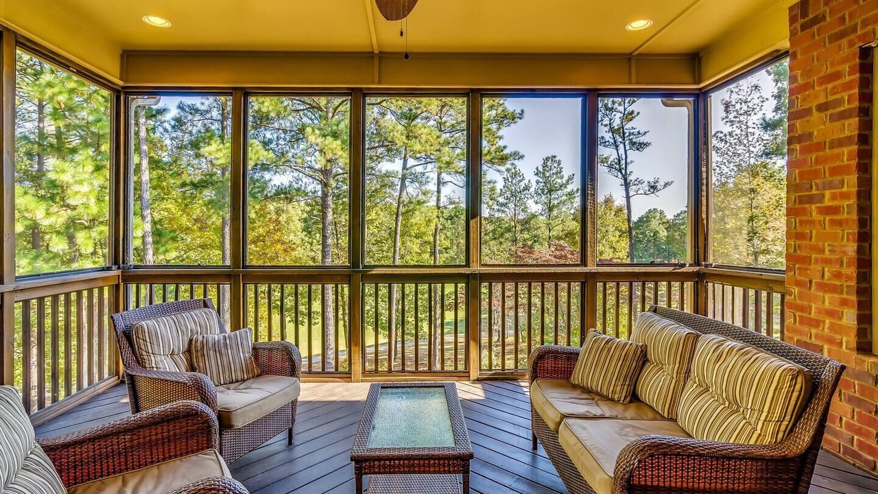 Photo of Outdoor in Sand Ridge