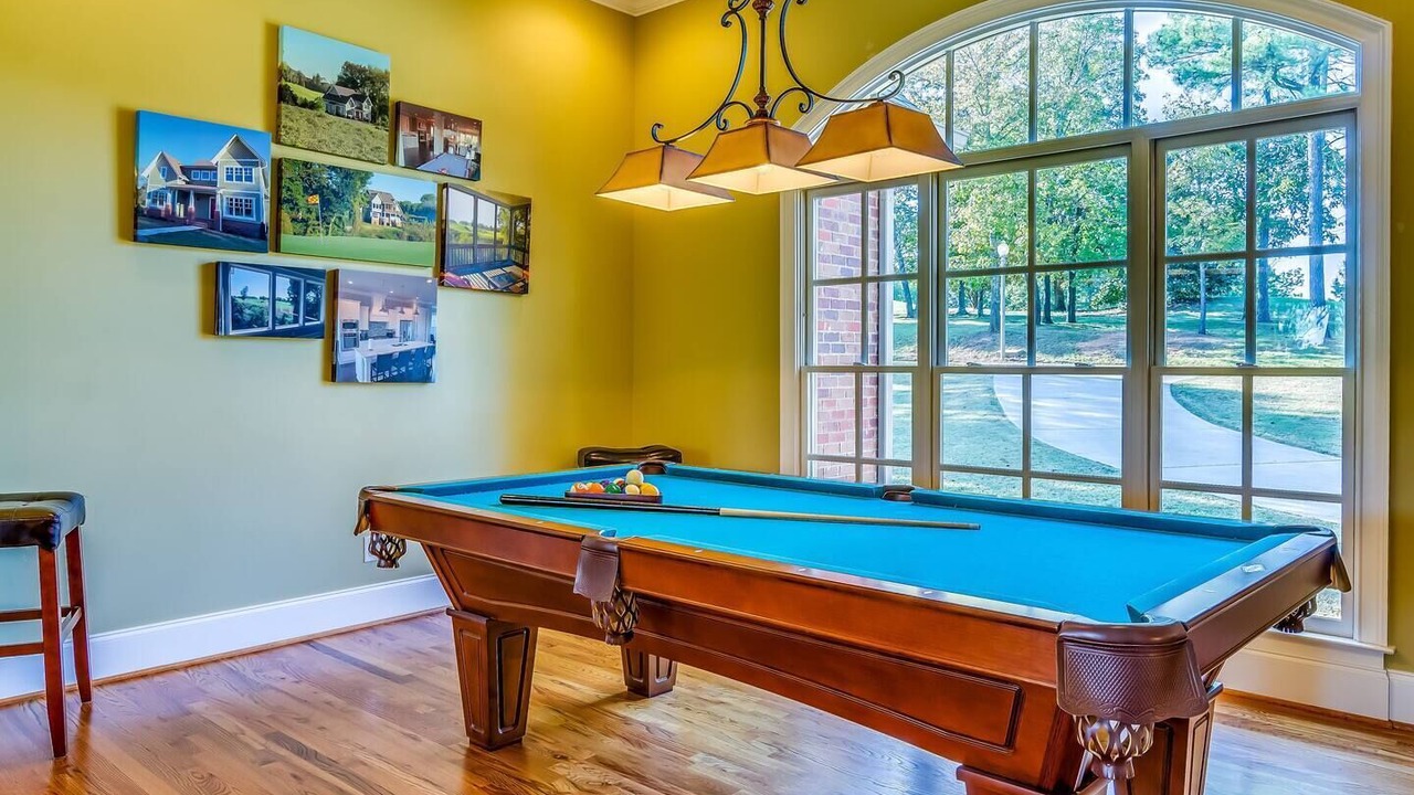 Photo of Outdoor in Sand Ridge