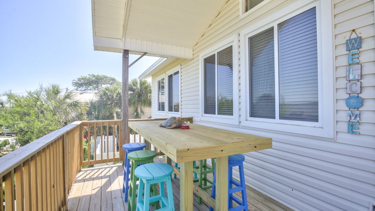 Photo of Outdoor in Alligator Point