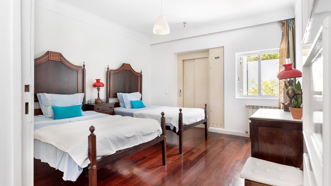 Photo of Bedroom in Falca