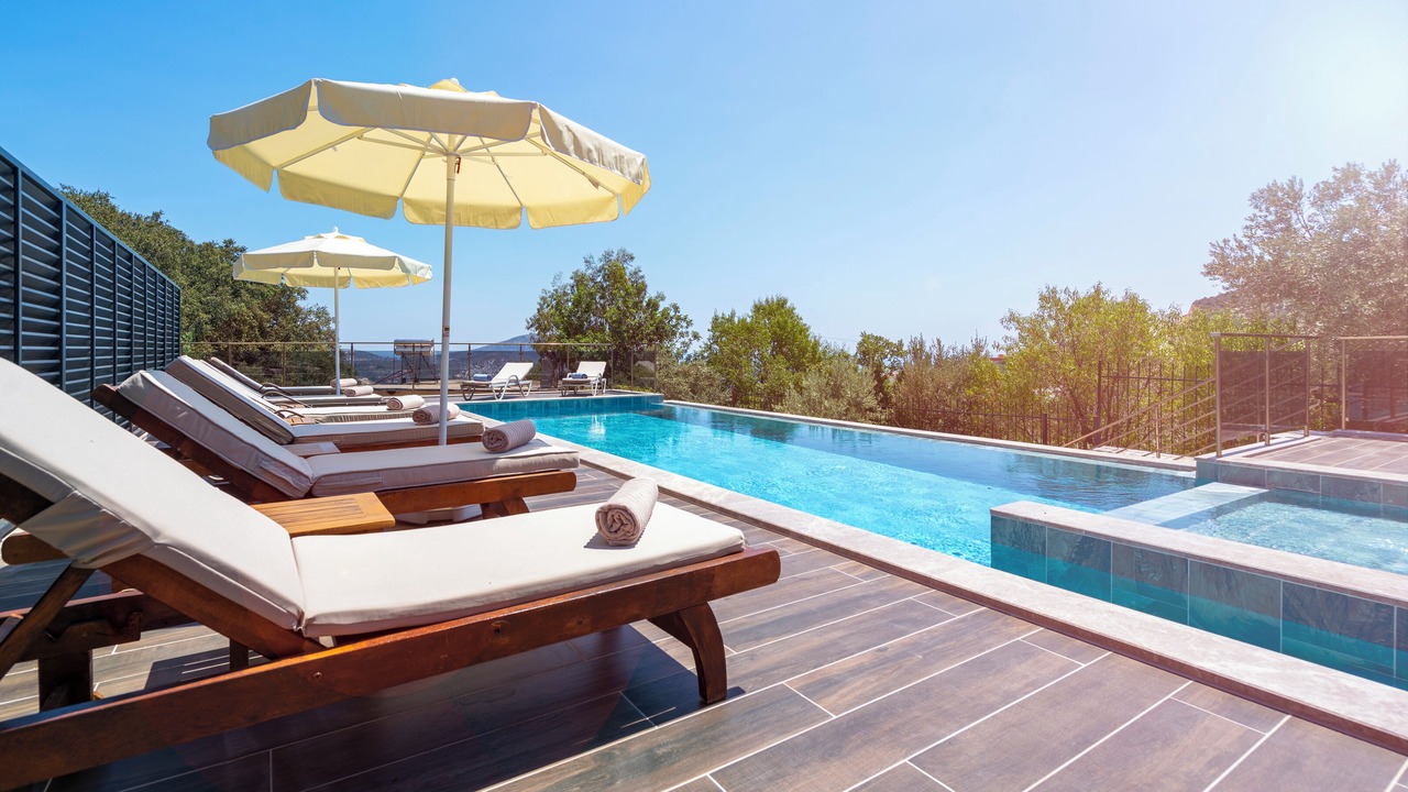 Photo of Outdoor in Kalkan