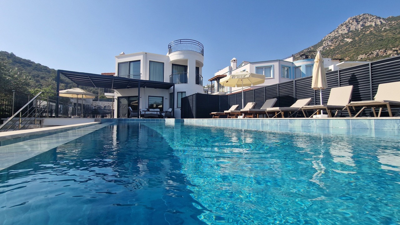 Photo of Outdoor in Kalkan