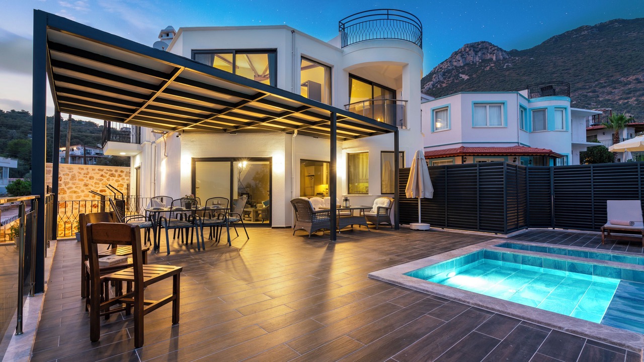 Photo of Outdoor in Kalkan
