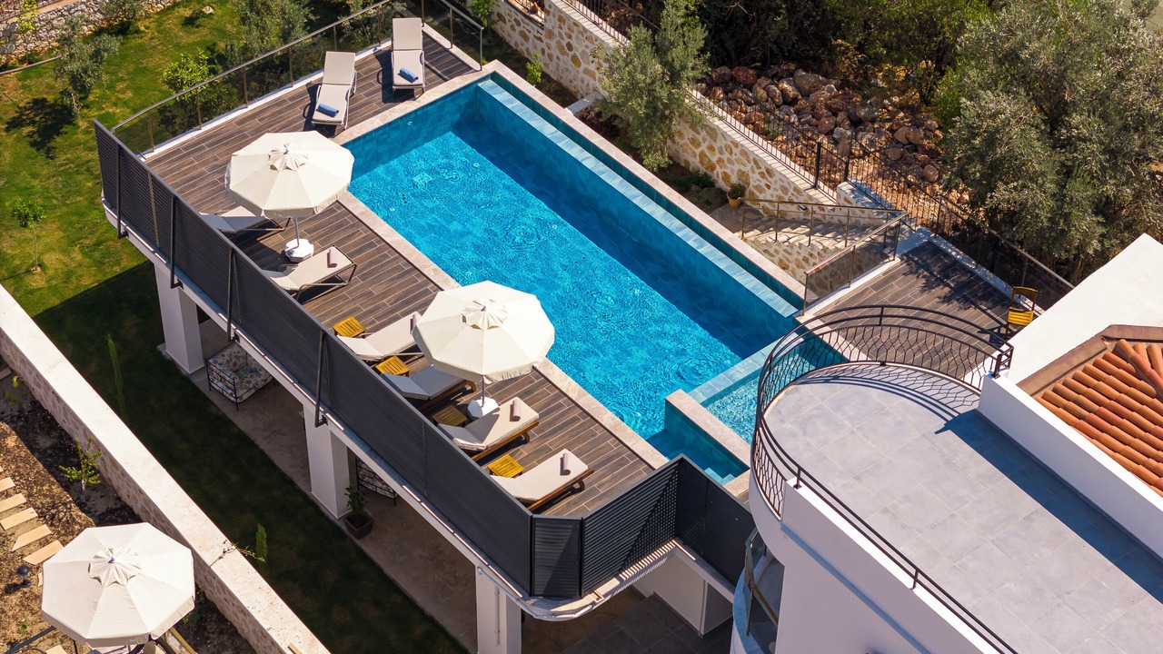 Photo of Outdoor in Kalkan