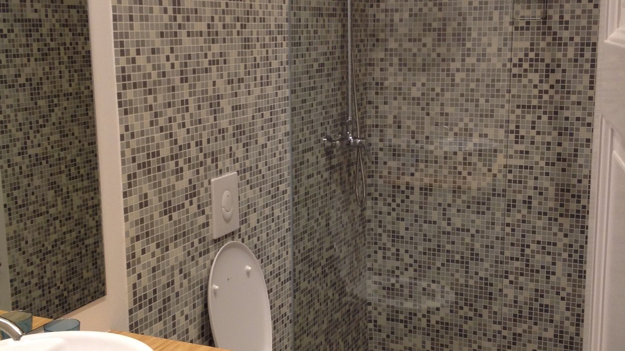 Photo of Bathroom in Inner City Budapest