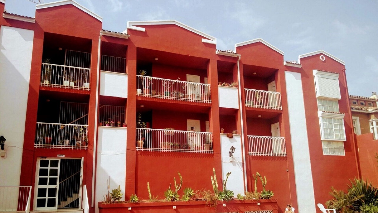 Photo of Outdoor in Pedregalejo Playa
