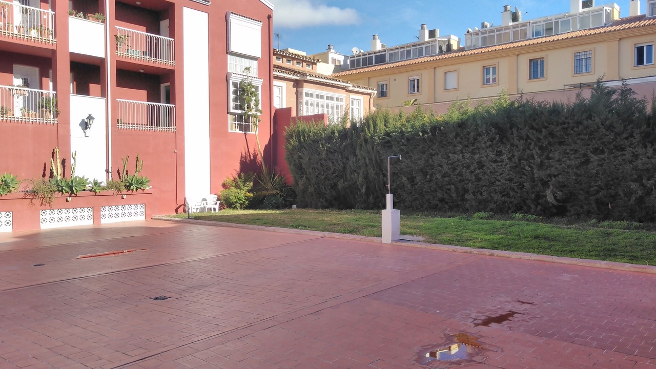 Photo of Outdoor in Pedregalejo Playa