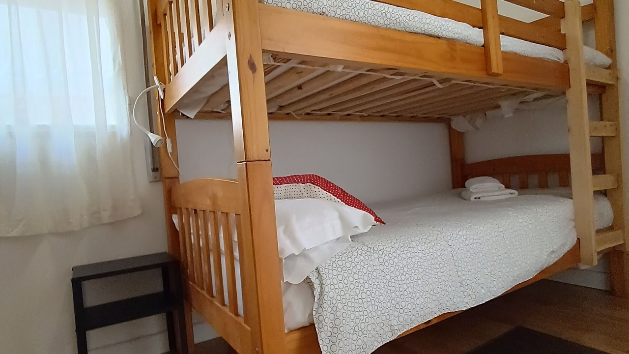 Photo of Bedroom in Pedregalejo Playa