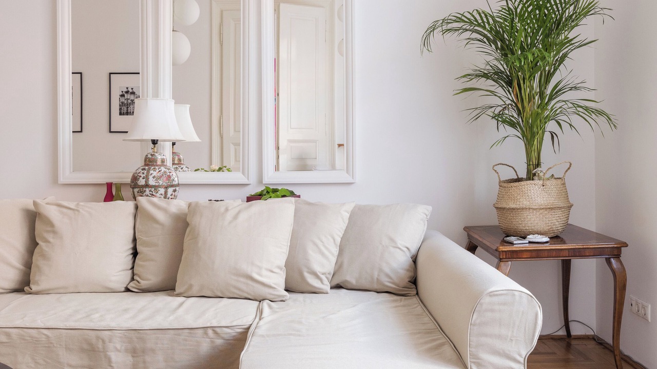 Photo of Livingroom in Inner City Budapest