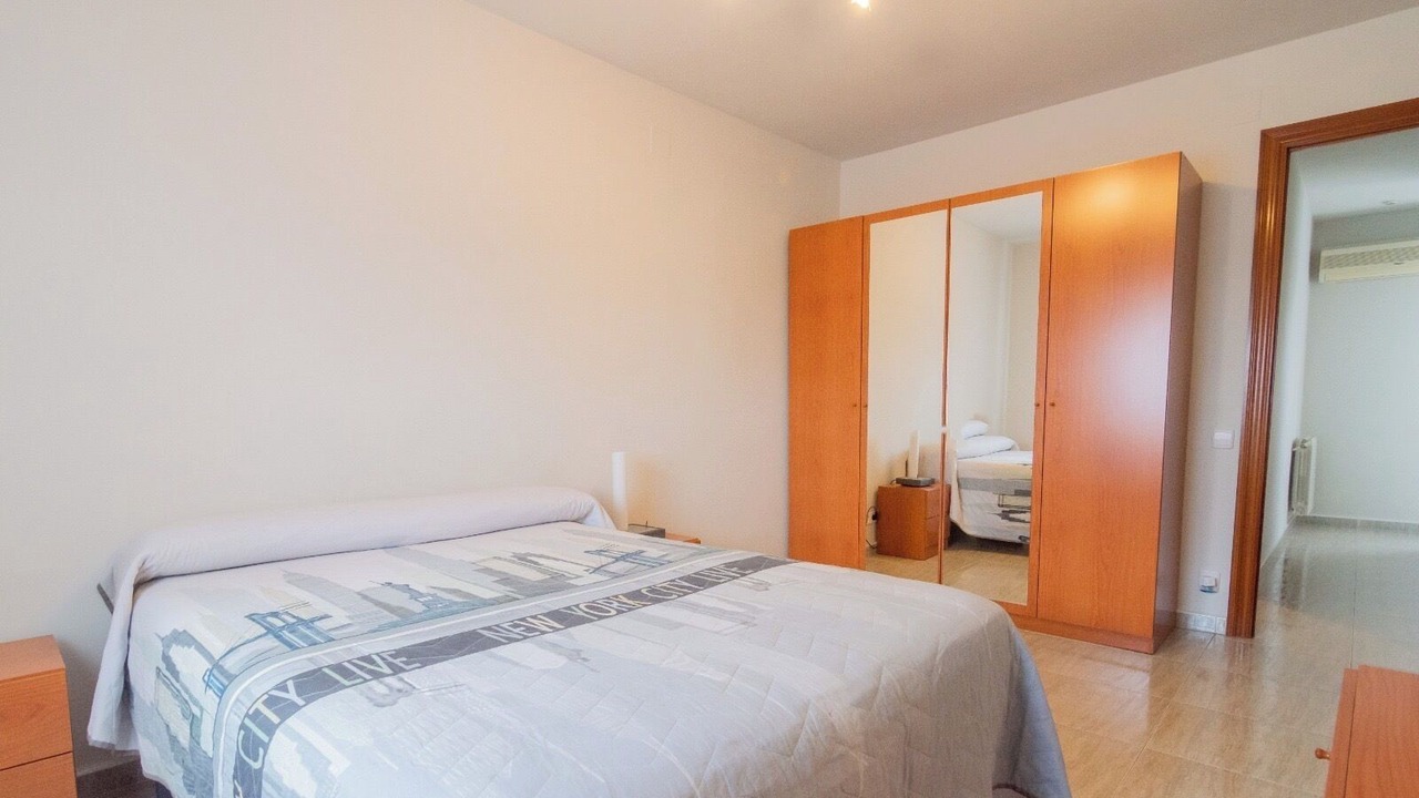 Photo of Bedroom in Sant Adria de Besos