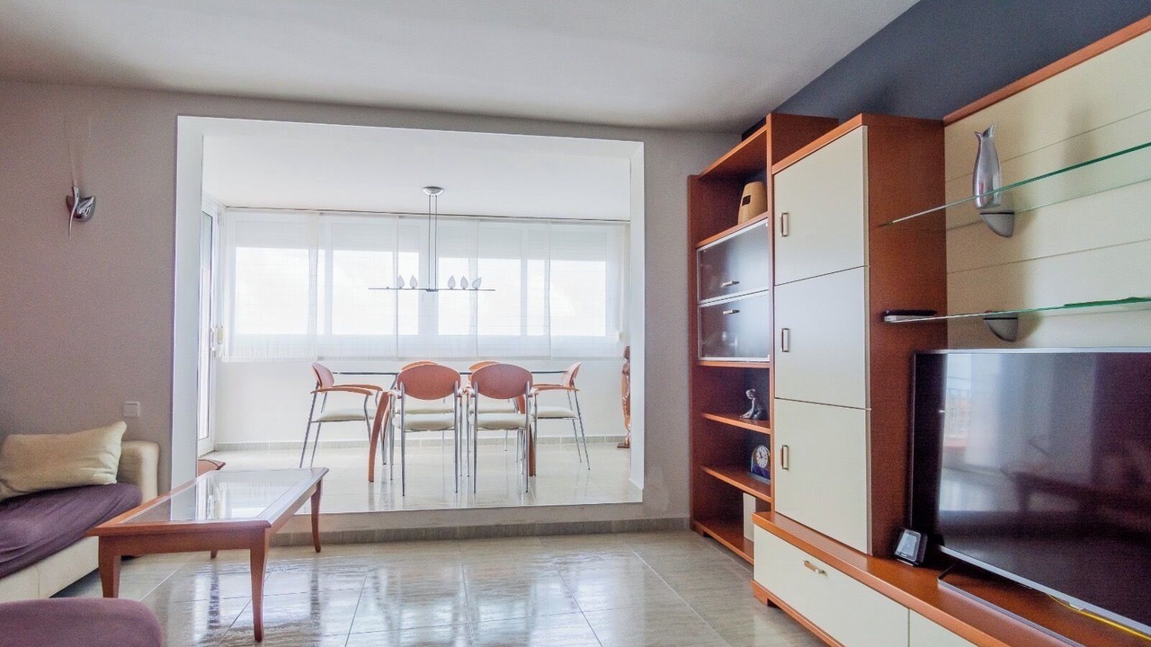Photo of Livingroom in Sant Adria de Besos