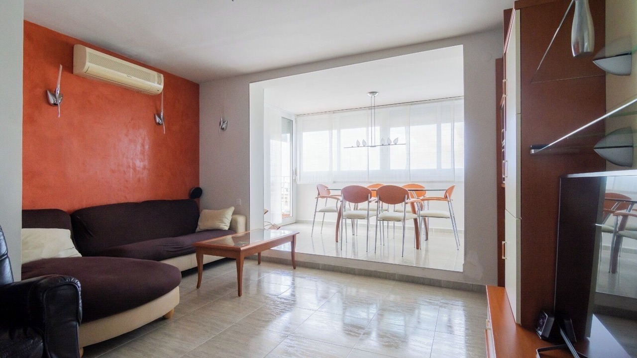 Photo of Livingroom in Sant Adria de Besos