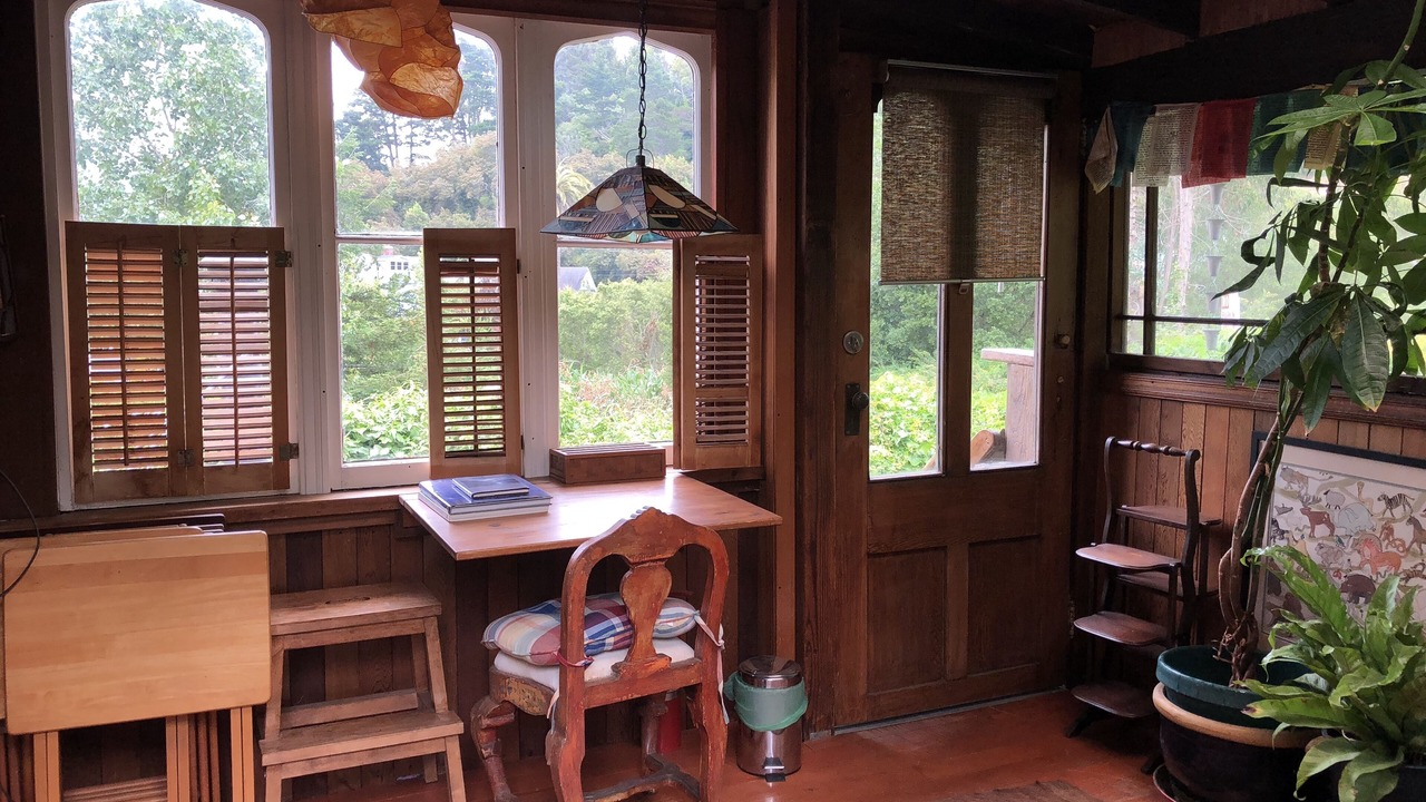 Photo of Others in Bolinas