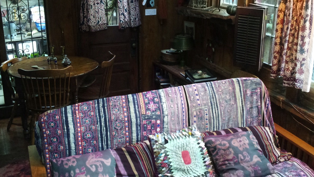Photo of Livingroom in Bolinas