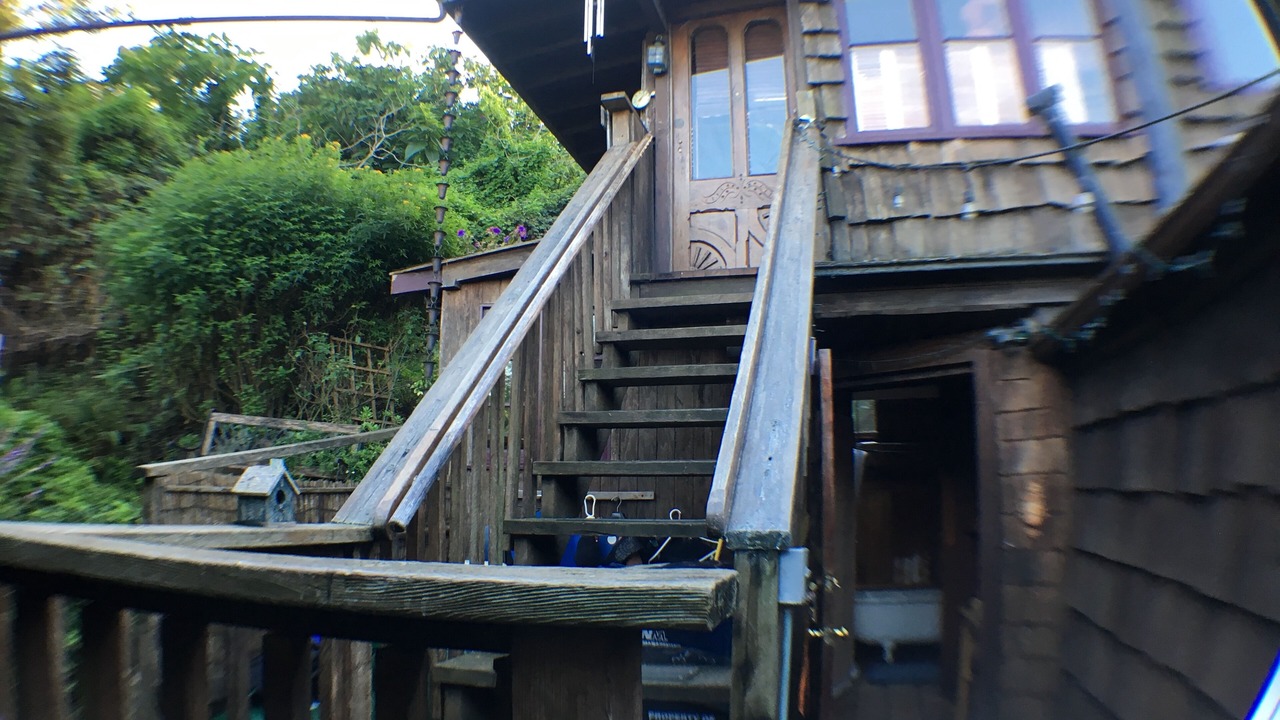 Photo of Others in Bolinas