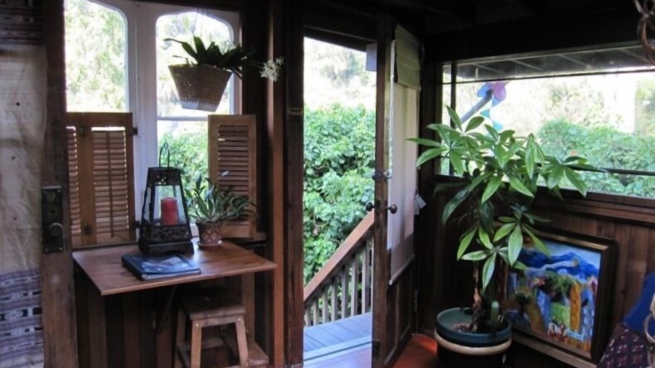 Photo of Bedroom in Bolinas