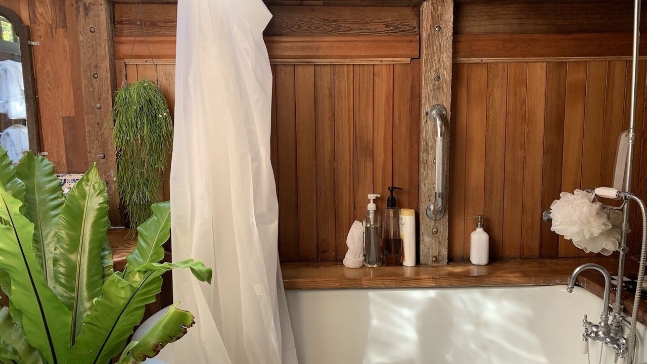 Photo of Bathroom in Bolinas