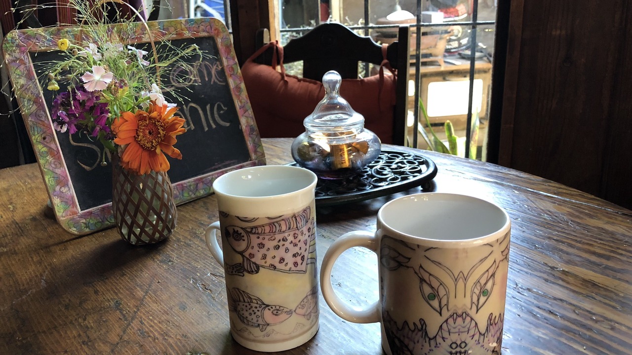 Photo of Others in Bolinas