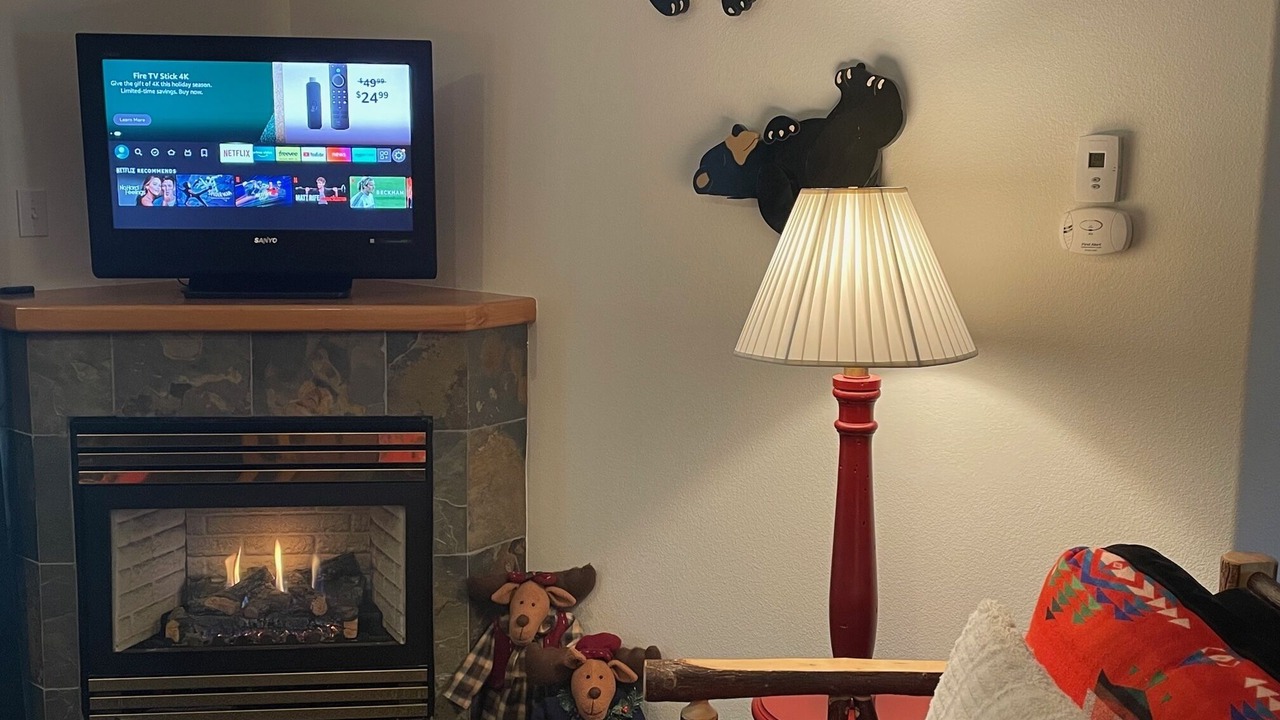 Photo of Livingroom in Tahoe Paradise