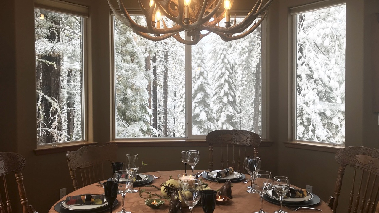 Photo of Others in Tahoe Paradise