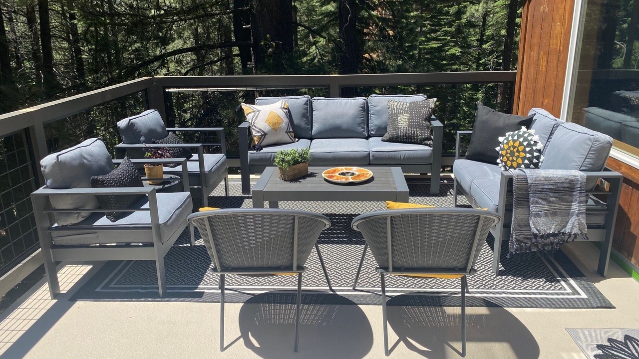 Photo of Others in Tahoe Paradise