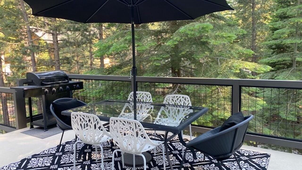Photo of Others in Tahoe Paradise