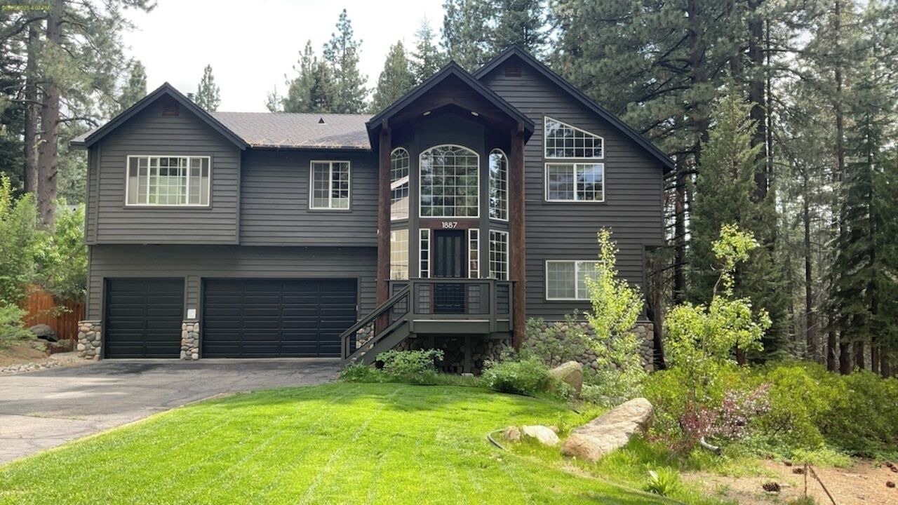 Photo of Others in Tahoe Paradise