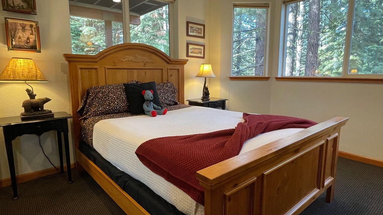 Photo of Others in Tahoe Paradise