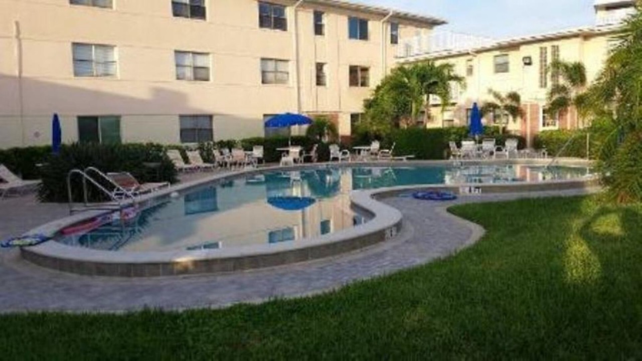Photo of Outdoor in St. Pete Beach