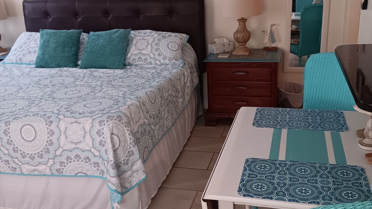 Photo of Bedroom in St. Pete Beach