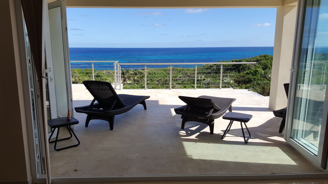 Photo of Patio Balcony in Stella Maris