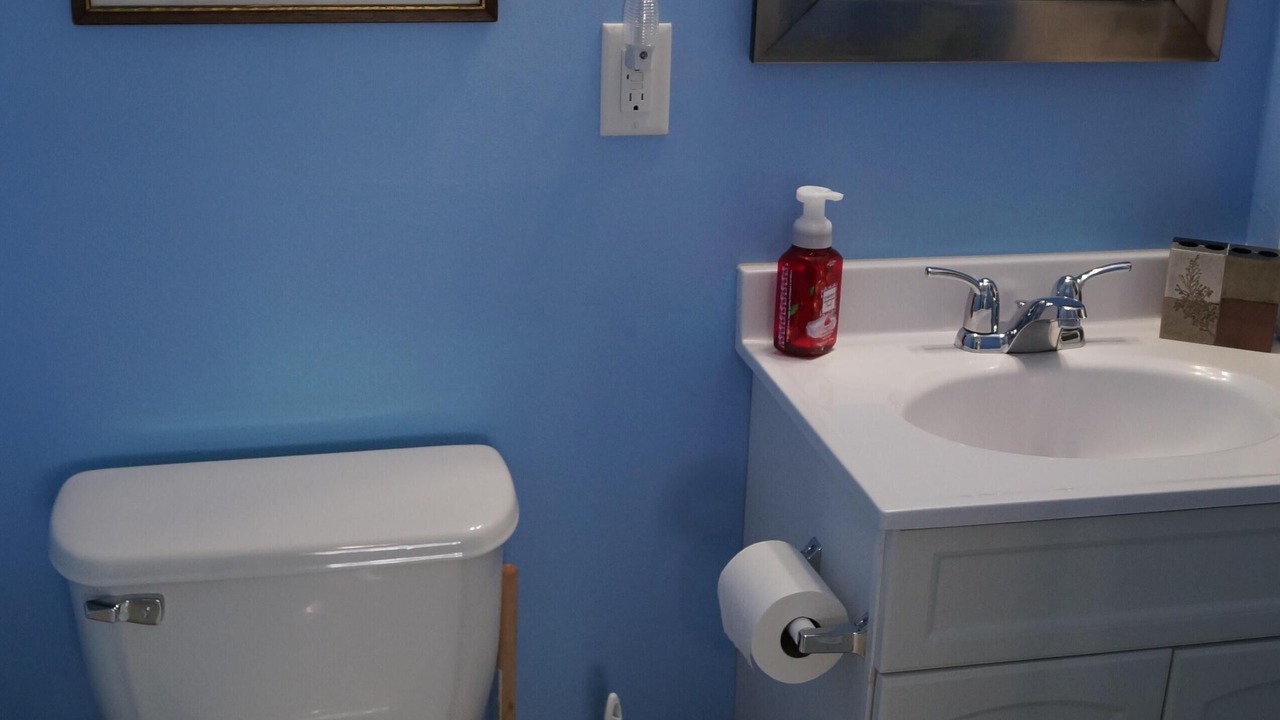 Photo of Bathroom in Kent