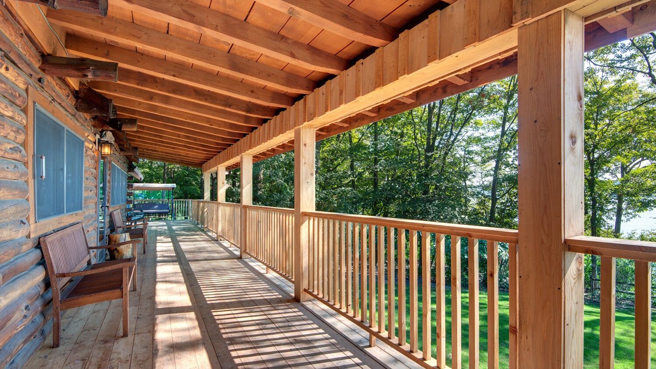 Photo of Outdoor in Lansing