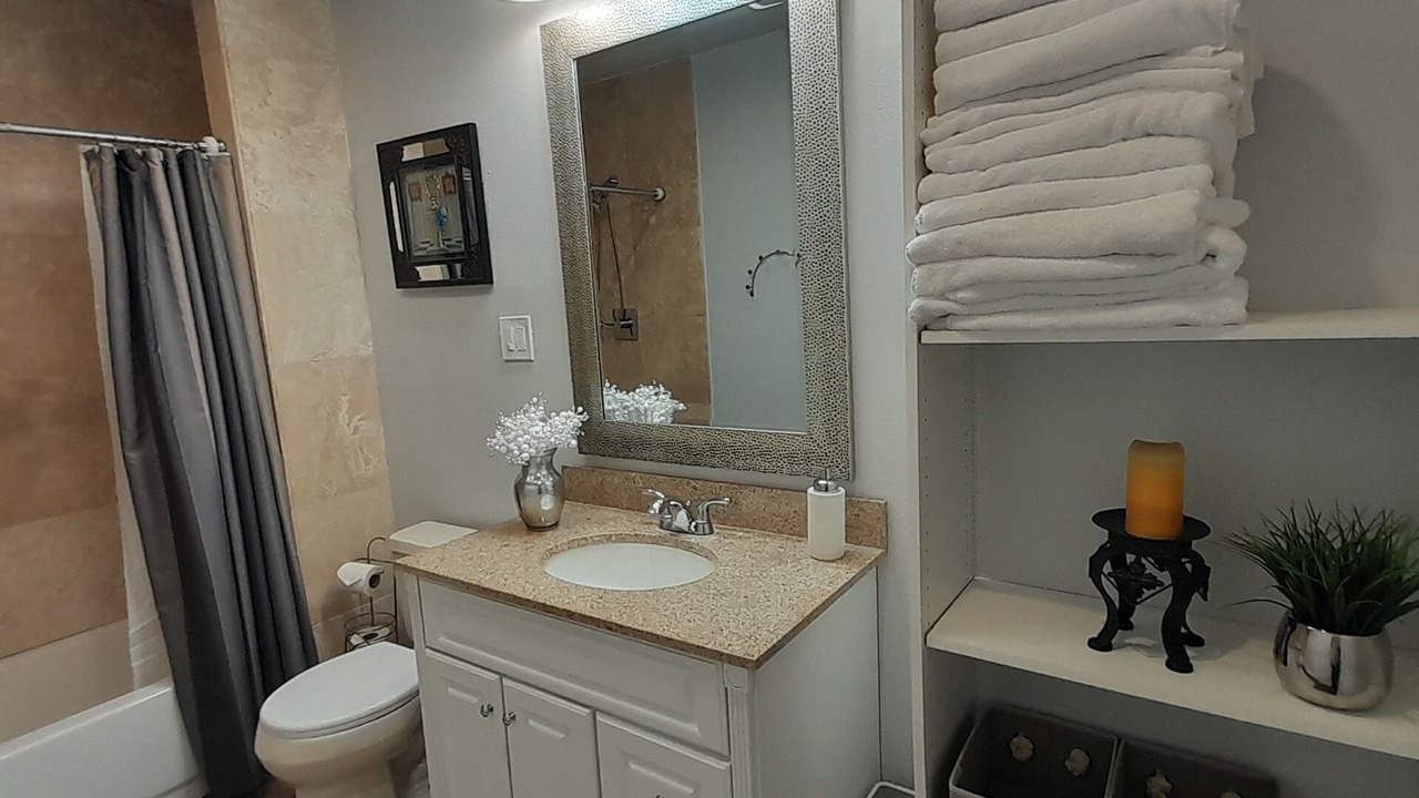 Photo of Bathroom in Hermosa Village