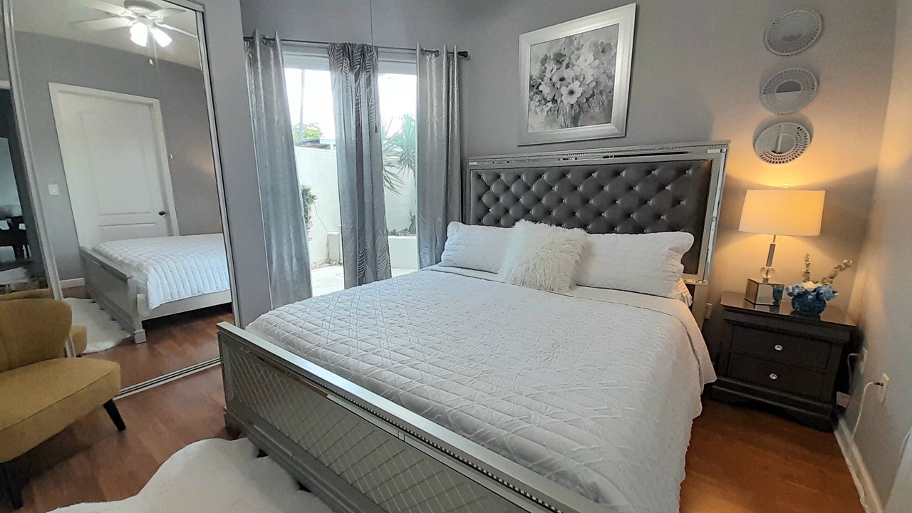 Photo of Bedroom in Hermosa Village