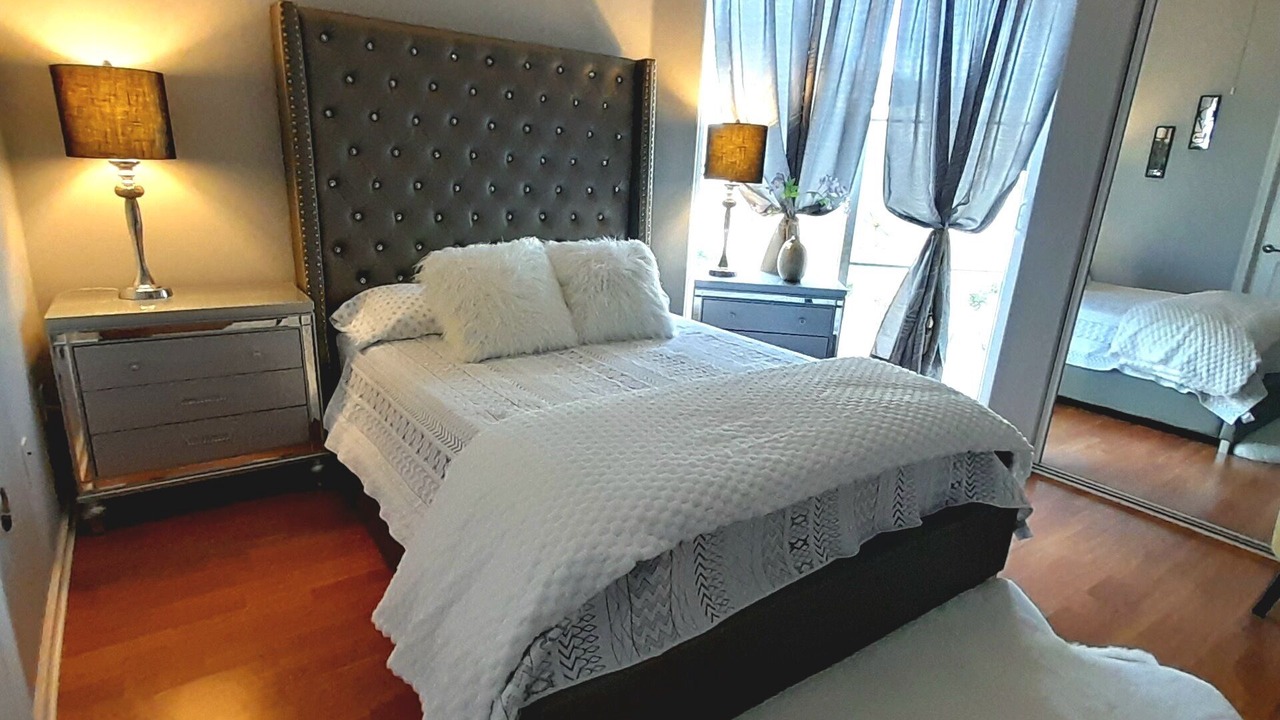 Photo of Bedroom in Hermosa Village
