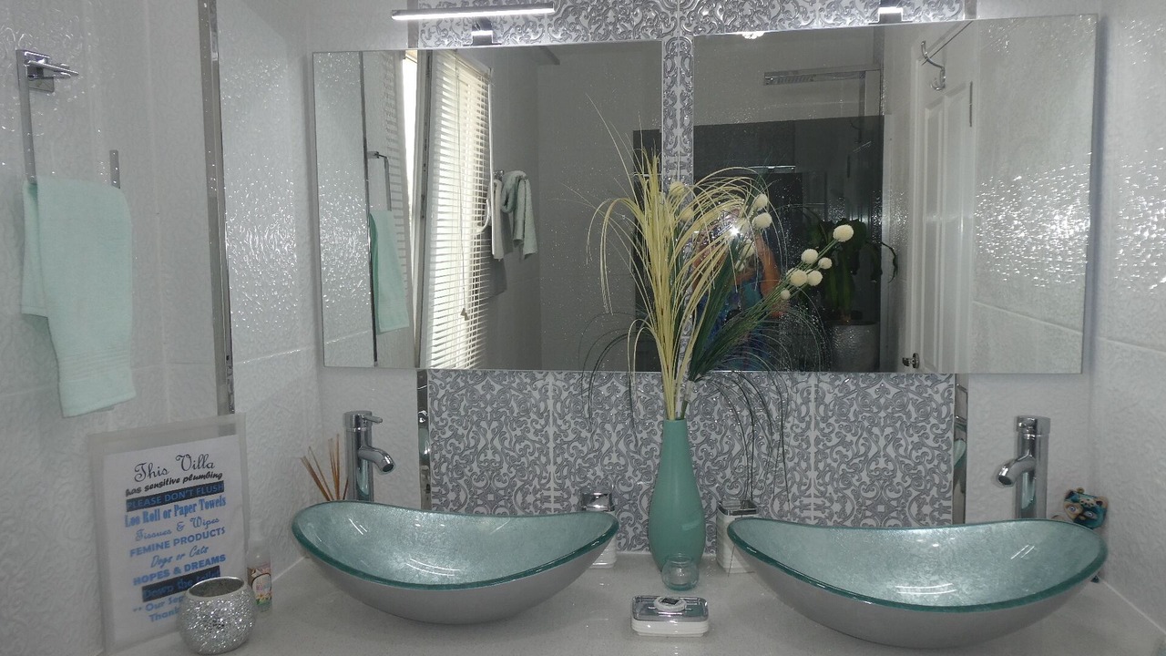 Photo of Bathroom in Koyunbaba