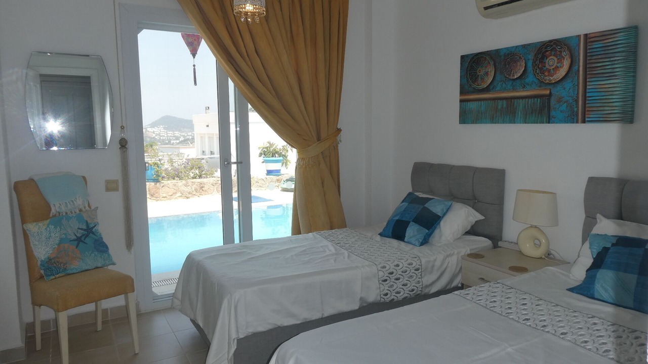 Photo of Bedroom in Koyunbaba
