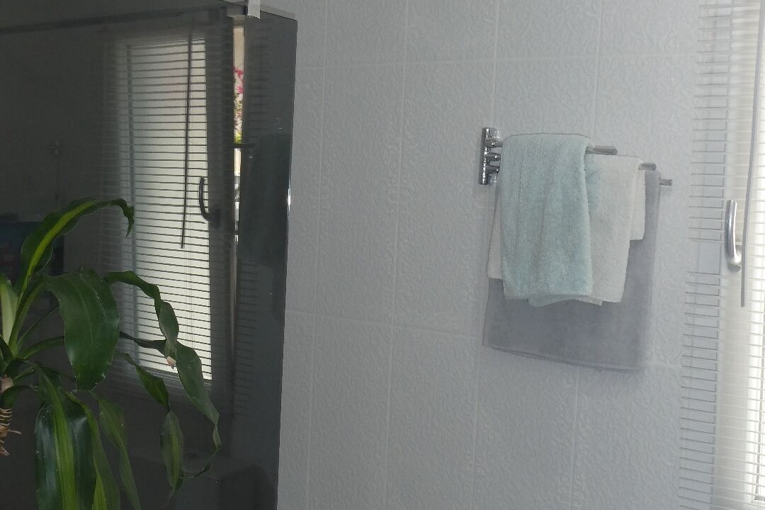 Photo of Bathroom in Koyunbaba