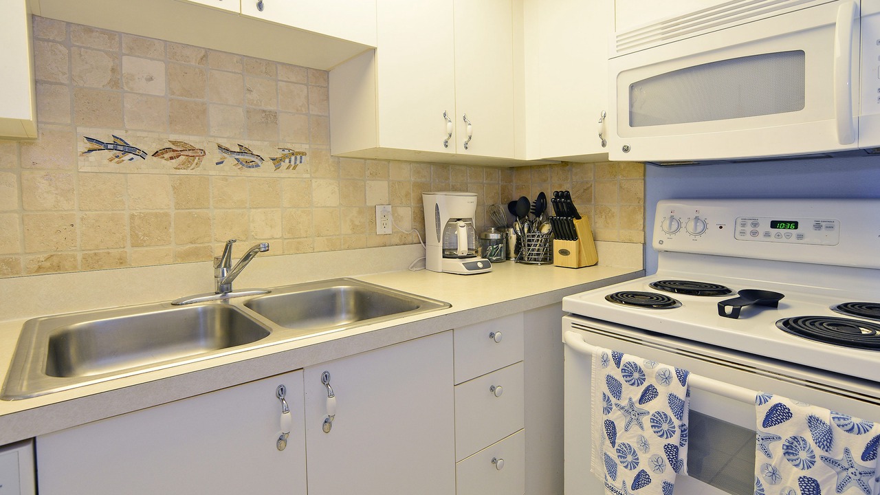 Photo of Kitchen in Longboat Key